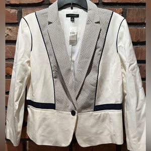 Ann Taylor Blazer